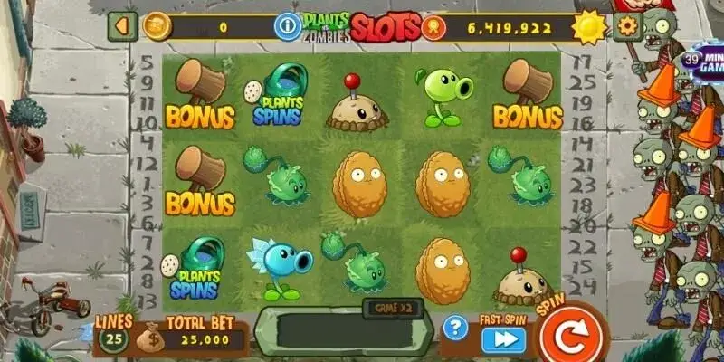 789club vin slot casino online