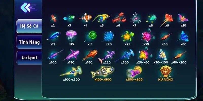 game789club bắn cá online