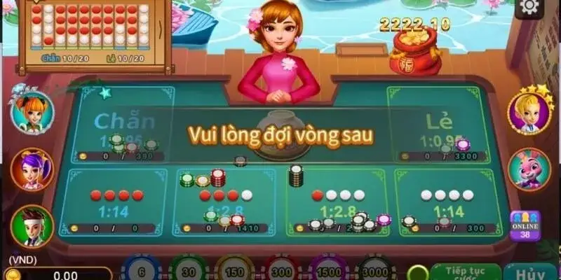 xóc đĩa online xocdia123 789club