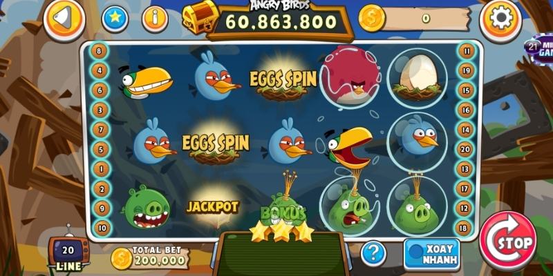 Slot Game 789 Club