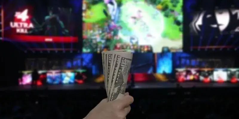 789club online cá cược esport