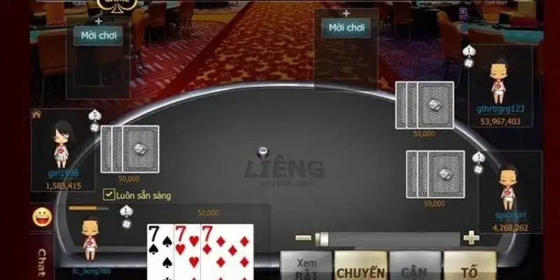 kinh nghiệm chơi liêng online 789club