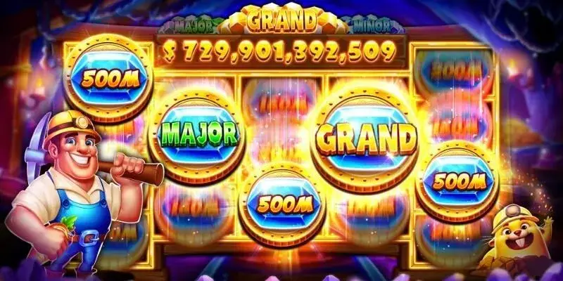 mẹo chơi nổ hũ 789club