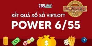 Vietlott Power 6/55 789Club